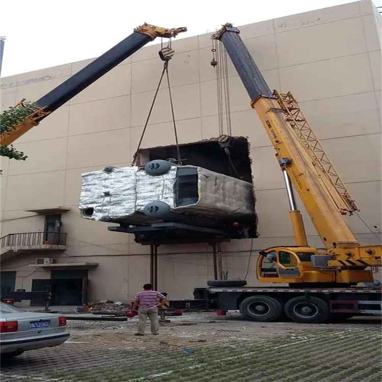 丰县吊车租赁公司电话