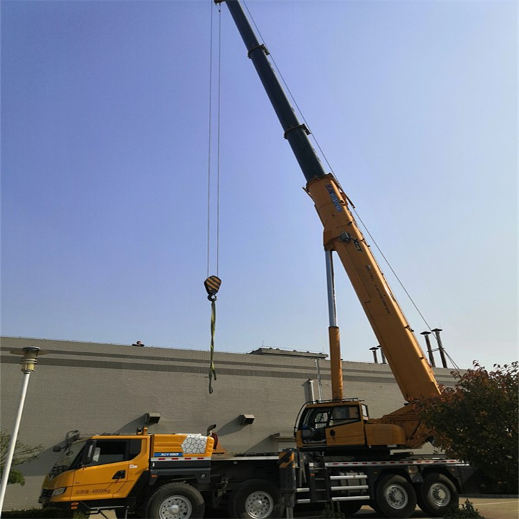 丰县附近的8吨吊车出租电话