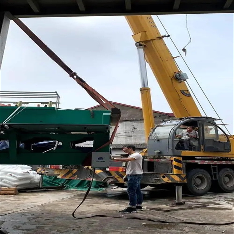 丰县大吨位吊车租赁应急保障方案|化解突发吊装需求难题